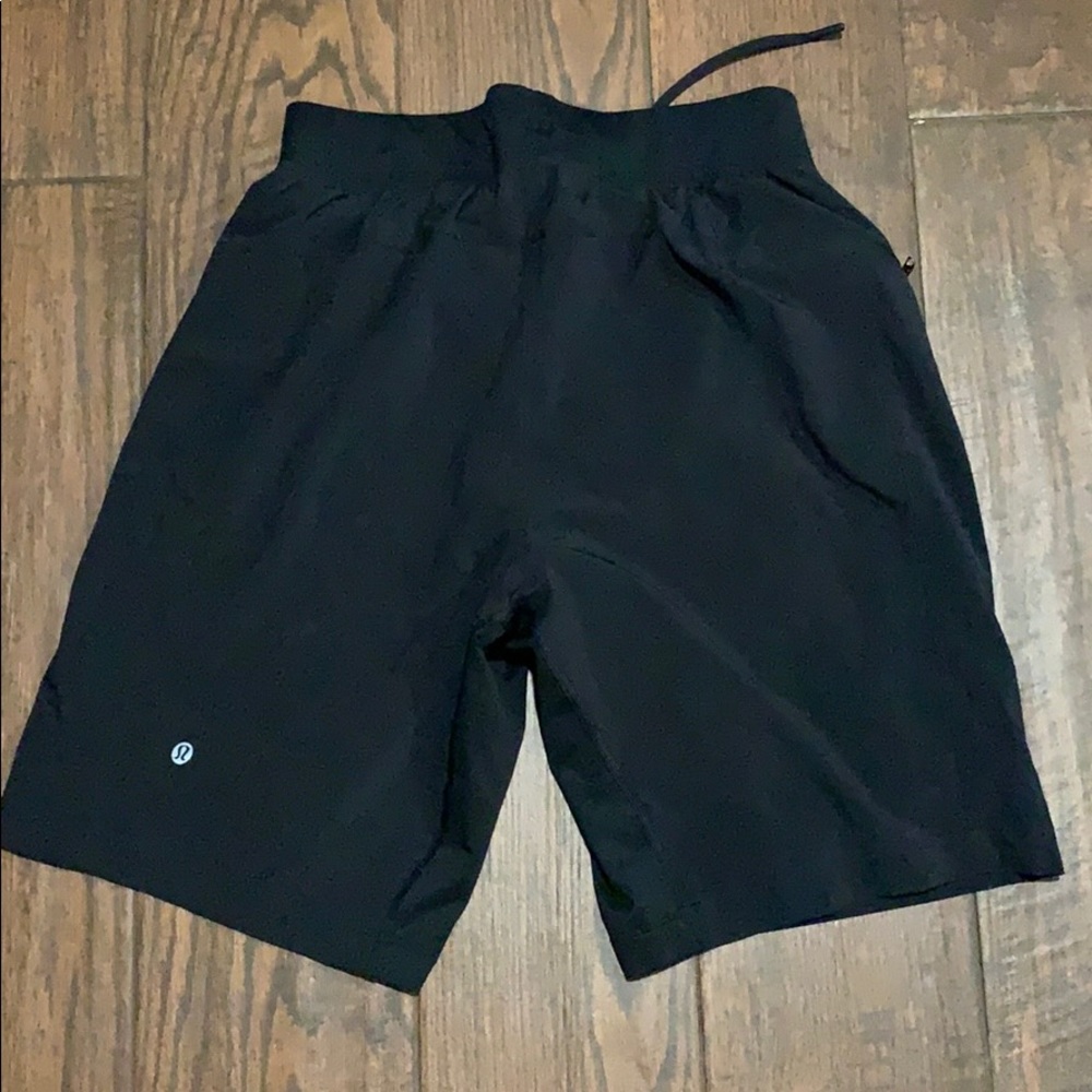 Lululemon Men’s Shorts
